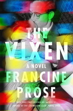 The Vixen (eBook, ePUB) - Prose, Francine
