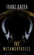The Metamorphosis (eBook, ePUB) - Bild 1