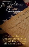 The Declaration of Independence (Annotated) (eBook, ePUB)