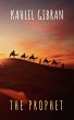 The Prophet (eBook, ePUB) - Bild 1