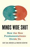 Minds Wide Shut (eBook, ePUB) Minds Wide Shut (eBook, ePUB)