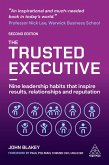 The Trusted Executive (eBook, ePUB)