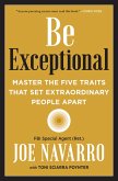Be Exceptional (eBook, ePUB)