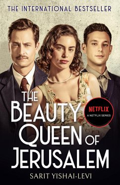 THE BEAUTY QUEEN OF JERUSALEM (eBook, ePUB) - Yishai-Levi, Sarit