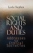 Social Rights and Duties: Addresses to... - Bild 1