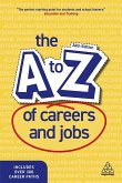 The A-Z of Careers and Jobs (eBook, ePUB)