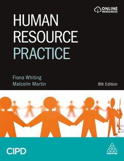 Human Resource Practice (eBook, ePUB) - Whiting, Fiona; Martin, Malcolm