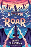 Return to Roar (eBook, ePUB)