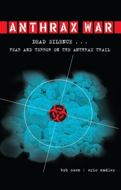 Anthrax War (eBook, ePUB) Cover Anthrax War (eBook, ePUB)