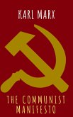 The Communist Manifesto (eBook, ePUB)