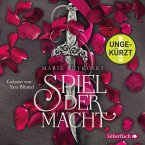 Die Schatten von Valoria 1: Spiel der Macht (MP3-Download)