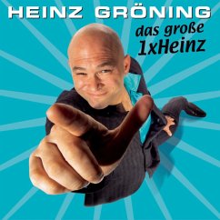 Das große 1xHeinz (MP3-Download)