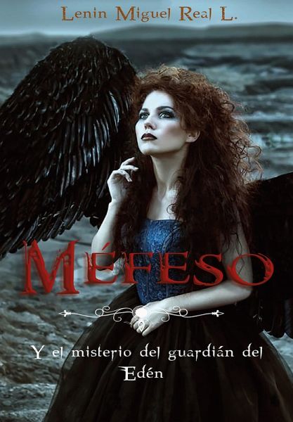 Méfeso (eBook, ePUB)