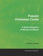 Popular Christmas Carols - A Grand... - Bild 1