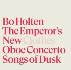 The Emperor'S New Clothes - Knudsen/Artved/Holten/Odense Symphony Orchestra/+