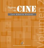 Páginas de cine (eBook, ePUB)