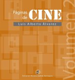 Páginas de cine (eBook, ePUB) Páginas de cine (eBook, ePUB)