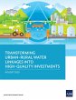 Transforming Urban-Rural Water Linkages... - Bild 1