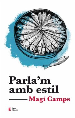 Cover Parla'm amb estil (eBook, ePUB)