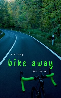 Cover Bike Away (eBook, ePUB)