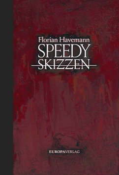 Speedy - Skizzen (eBook, ePUB) - Havemann, Florian