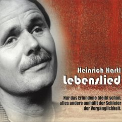 Lebenslied - Hartl,Heinrich