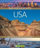 100 Highlights USA (Mängelexemplar) 100 Highlights USA (Mängelexemplar)