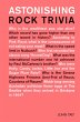 Astonishing Rock Trivia (eBook, ePUB) - Bild 1