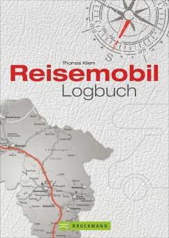 Reisemobil Logbuch  - Kliem, Thomas