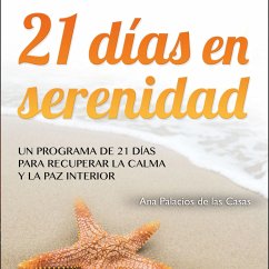 21 días en serenidad (MP3-Download) - Palacios de las Casas, Ana
