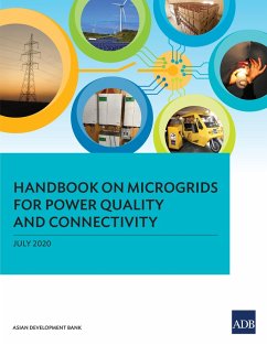 Handbook on Microgrids for Power Quality and Connectivity (eBook, ePUB)