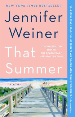 That Summer (eBook, ePUB) - Weiner, Jennifer