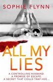 All My Lies (eBook, ePUB)