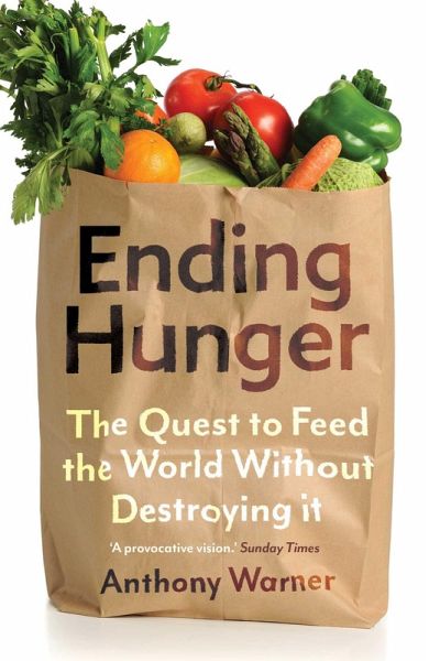 Ending Hunger (eBook, ePUB) Ending Hunger (eBook, ePUB)