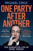 One Party After Another (eBook, ePUB)