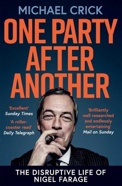 Cover One Party After Another (eBook, ePUB)