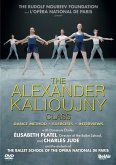 The Alexander Kalioujny Class