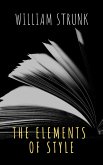 The Elements of Style ( Fourth Edition ) (eBook, ePUB)