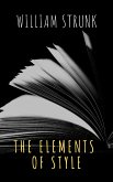 The Elements of Style ( Fourth Edition ) (eBook, ePUB)