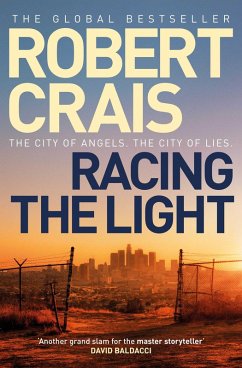 Racing the Light (eBook, ePUB) - Crais, Robert
