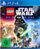 LEGO STAR WARS Die Skywalker Saga (PlayStation 4)