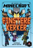 Finstere Kerker / Minecraft Erste Leseabenteuer Bd.5