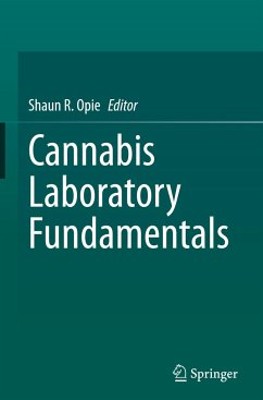 Cannabis Laboratory Fundamentals