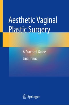 Aesthetic Vaginal Plastic Surgery - Triana, Lina