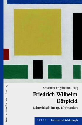 Friedrich Wilhelm Dörpfeld Friedrich Wilhelm Dörpfeld