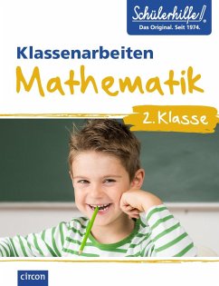 Mathematik 2. Klasse - Ernsten, Svenja