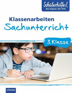 Sachunterricht 3. Klasse - Dissen, Angelika;Ehrenstein, Tanja von