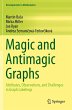 Magic and Antimagic Graphs - Bild 1