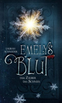 Cover Emelys Blut