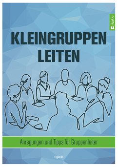Cover Kleingruppen leiten